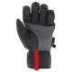 Перчатки Mechanix ColdWork WindShell Wind Resistant | цвет Grey / Black | CWKWS-58